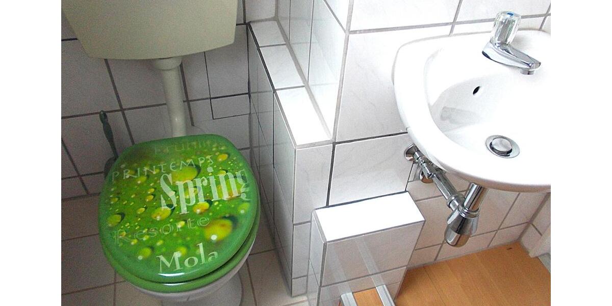 Dachgeschoßwohnung Oberzent - 3.5 Zimmer, 100 m&sup2;, 780&euro; | Angebot:24466563