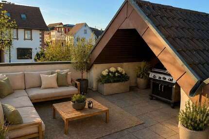 Wohnung Kappel-Grafenhausen Grafenhausen - 4 Zimmer, 138 m&sup2;, 1.600&euro; | Angebot:26394685