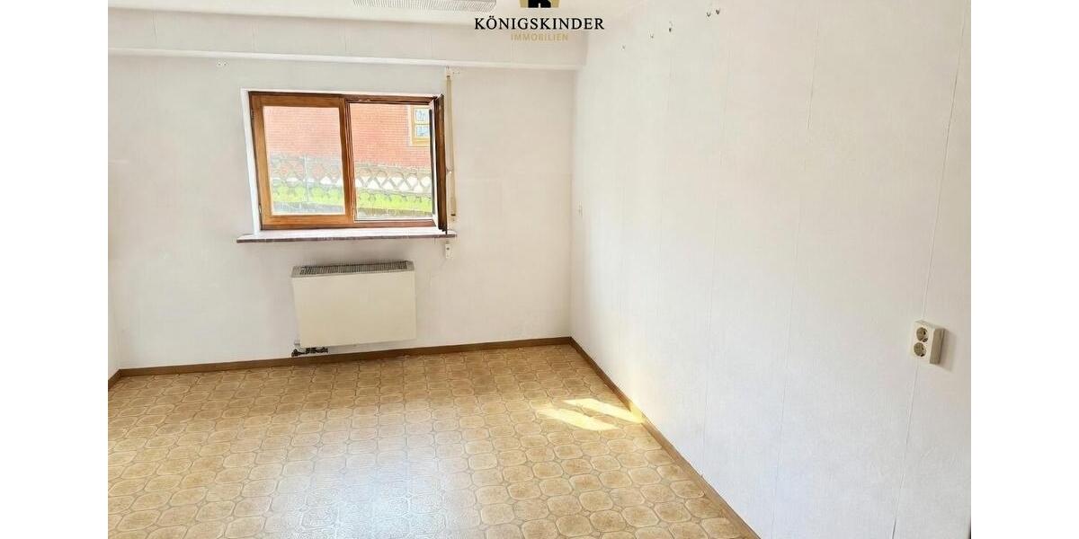 Etagenwohnung Bad Wildbad - 3 Zimmer, 75 m&sup2;, 600&euro; | Angebot:26620821