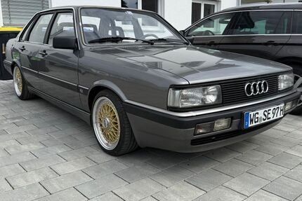 Audi 90 227.000 km 13.000 &euro; Horgenzell 88263