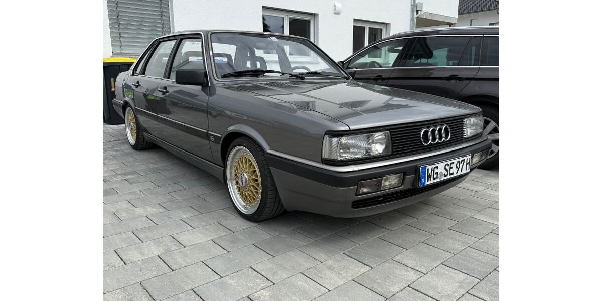 Audi 90 227.000 km 13.000 &euro; Horgenzell 88263
