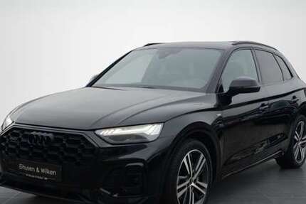 Audi Q5 46.265 km 46.885 &euro; Norden 26506
