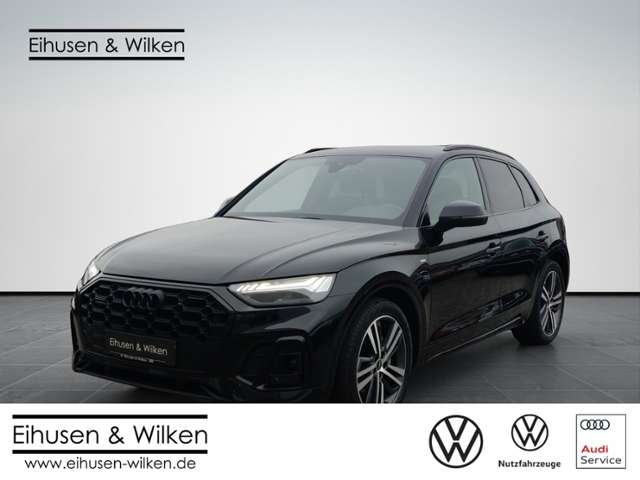 Audi Q5 46.265 km 46.885 &euro; Norden 26506