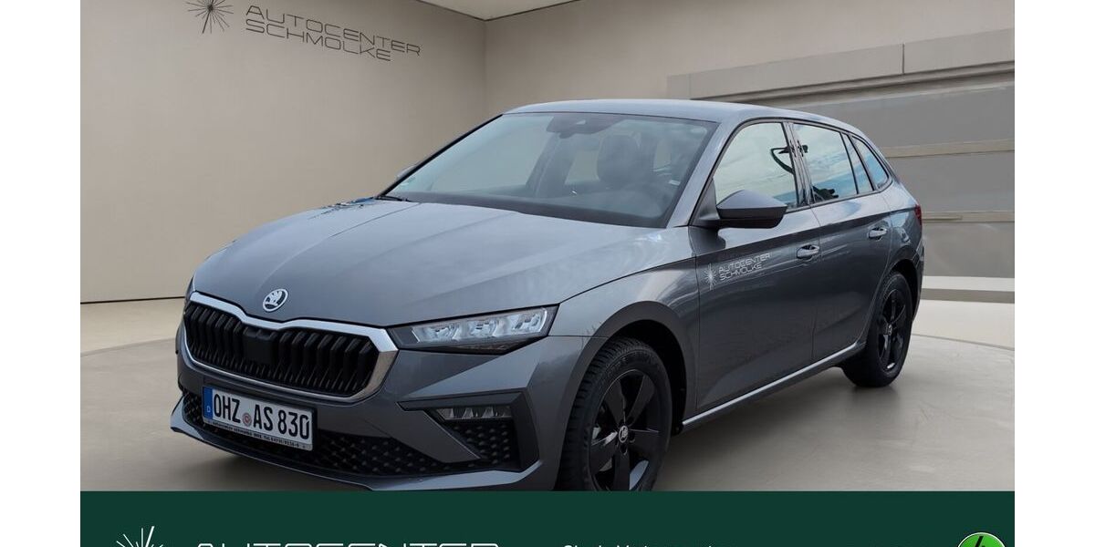 Skoda Scala 20.615 km 20.290 &euro; Osterholz-Scharmbeck 27711
