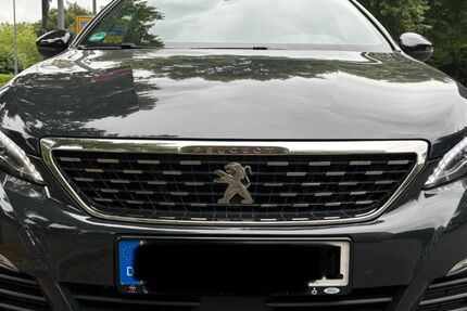 Peugeot 308 125.500 km 10.700 &euro; Dortmund 44139