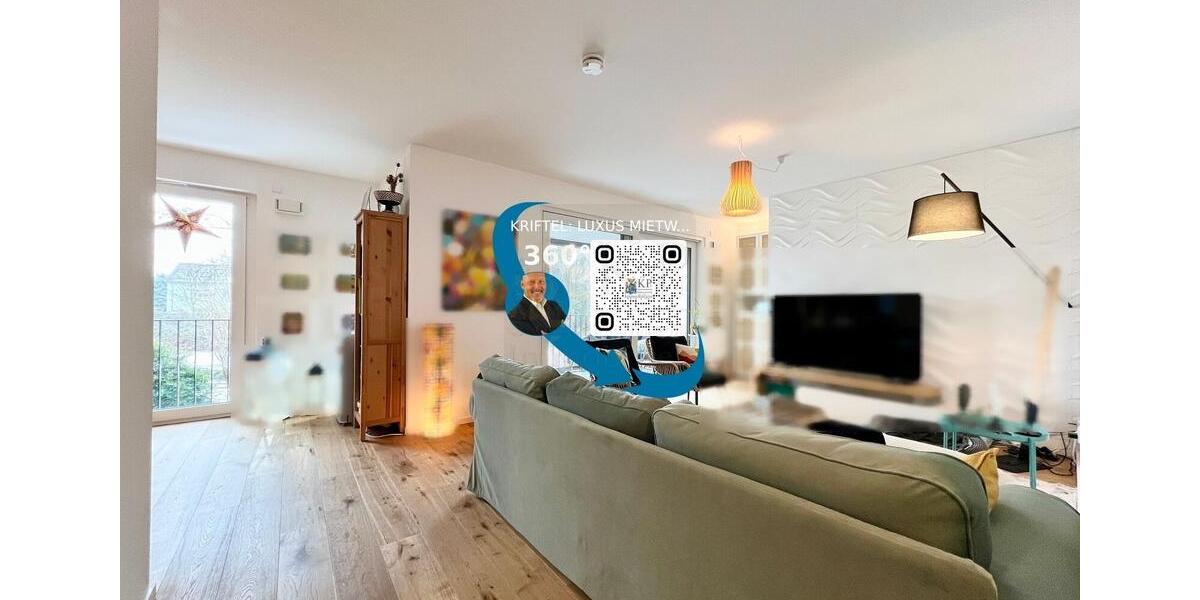 Etagenwohnung Kriftel - 4 Zimmer, 127 m&sup2;, 2.300&euro; | Angebot:25312236