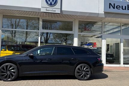 VW Arteon 65.729 km 31.990 &euro; Neubukow/Joernstorf 18233