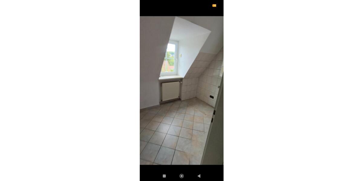 Dachgeschoßwohnung Osterode am Harz - 3 Zimmer, 50 m&sup2;, 45.000&euro; | Angebot:26355583
