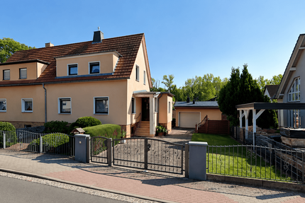 Haus Brandis - 4 Zimmer, 88 m&sup2;, 294.000&euro; | Angebot:27499994