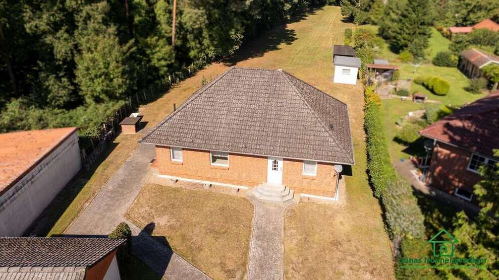 Haus zum Kaufen in Neustadt-Glewe 265.000 € 103 m² 3 zimmer