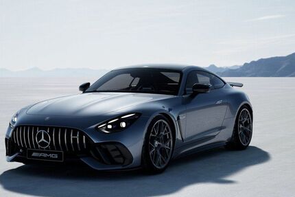 Mercedes-Benz AMG GT 21.923 km 174.900 &euro; Düren 52349
