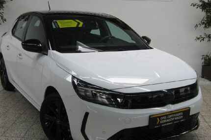 Opel Corsa 34.300 km 16.900 &euro; Nordenham 26954