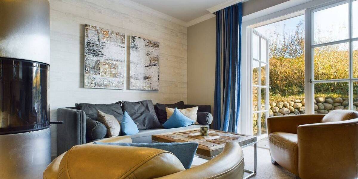 Mehrfamilienhaus, Wohnhaus Hörnum (Sylt) - 4 Zimmer, 114 m&sup2;, 1.240.000&euro; | Angebot:26228533