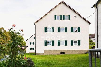 Haus Passau Innstadt - 1 Zimmer, 347 m&sup2;, 650.000&euro; | Angebot:24967186