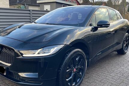 Jaguar I-Pace 56.260 km 23.900 &euro; Nahe ( Kreis Segeberg) 23866
