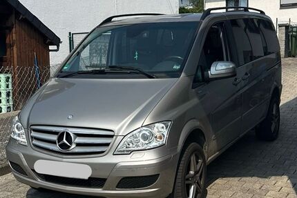 Mercedes-Benz Viano 180.500 km 21.000 &euro; Vettelschoß 53560