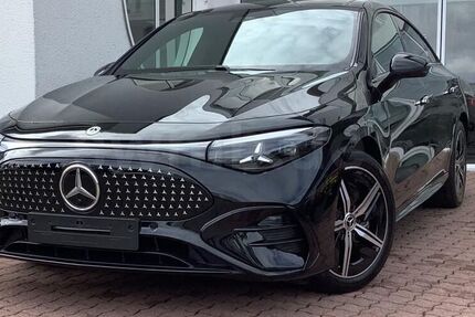 Mercedes CLA 250