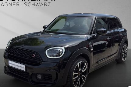 Mini Countryman S (Cooper) 58.950 km 27.770 &euro; Traunstein 83278