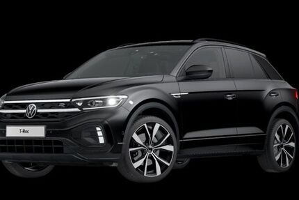 VW T-Roc 63.998 km 27.690 &euro; Walsrode 29664