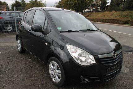 Opel Agila 167.520 km 1.999 &euro; Herzberg am Harz 37412