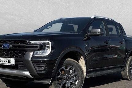 Ford Ranger 1.550 km 53.880 &euro; Regensburg 93059