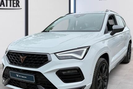 Cupra Ateca 1.200 km 38.180 &euro; München 81249