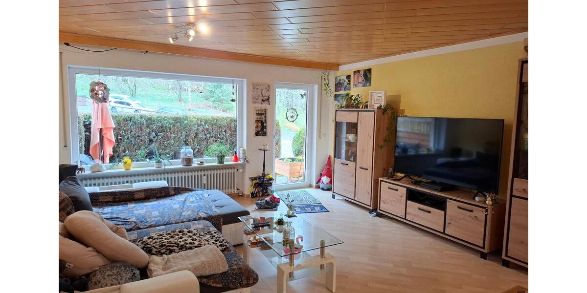 Erdgeschoßwohnung Triberg im Schwarzwald - 3.5 Zimmer, 85 m&sup2;, 174.900&euro; | Angebot:26611582
