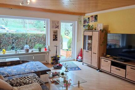 Wohnung Triberg im Schwarzwald - 3.5 Zimmer, 85 m&sup2;, 174.900&euro; | Angebot:26611582