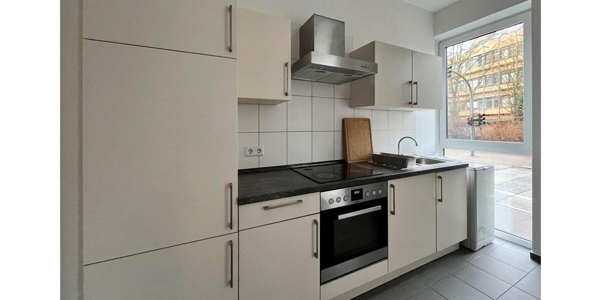 Erdgeschoßwohnung Hamburg Harburg - 1 Zimmer, 11 m&sup2;, 550&euro; | Angebot:26380192