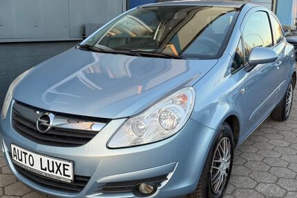 Opel Corsa 149.651 km 3.799 &euro; Hamburg 20539