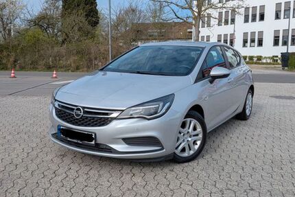 Opel Astra 159.000 km 5.900 &euro; Köln 50937