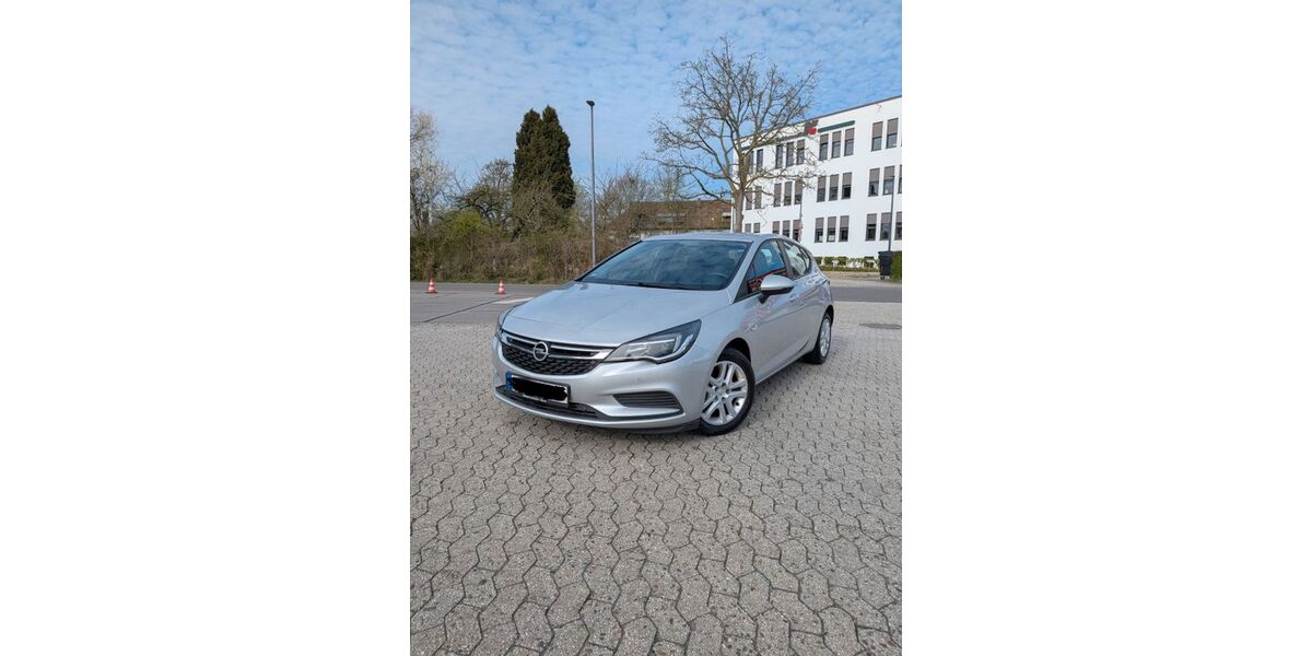 Opel Astra 159.000 km 5.900 &euro; Köln 50937