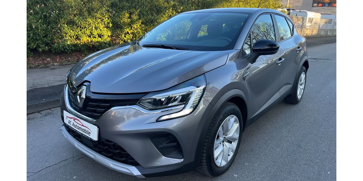 Renault Captur 18.505 km 16.200 &euro; Witten 58454