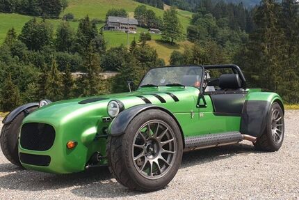 Lotus Super Seven