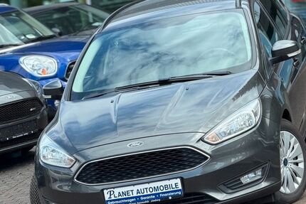 Ford Focus 96.000 km 8.990 &euro; Limburg an der lahn 65549