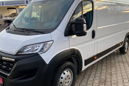 Opel Movano 118.000 km 12.799 &euro; Leipzig 04328