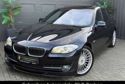 Alpina D5