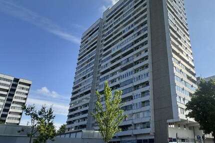 Wohnung zum Kaufen in Augsburg-Herrenbach 185.000 € 62 m²