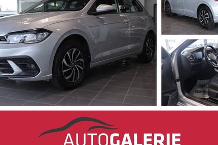 VW Polo 13.378 km 16.950 &euro; Braunschweig 38116