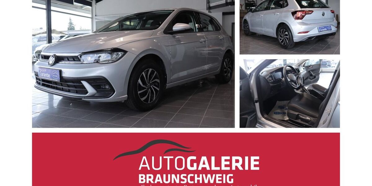 VW Polo 13.378 km 16.950 &euro; Braunschweig 38116
