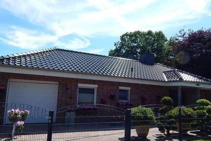 BUNGALOW IN 25767 BUNSOH 4 zimmer