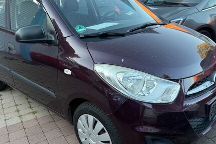 Hyundai i10 174.000 km 1.950 &euro; Wolfenbüttel (Halchter) 38304