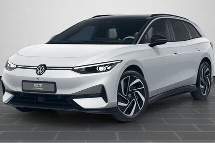 VW ID.7 10.965 km 52.980 &euro; Ludwigshafen 67059