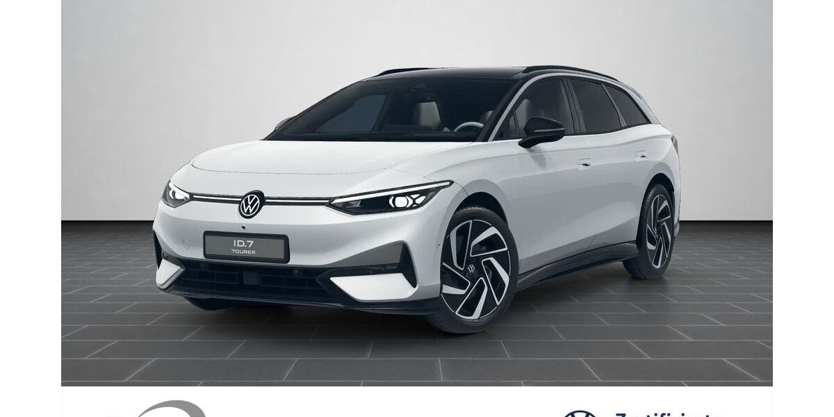 VW ID.7 10.965 km 52.980 &euro; Ludwigshafen 67059