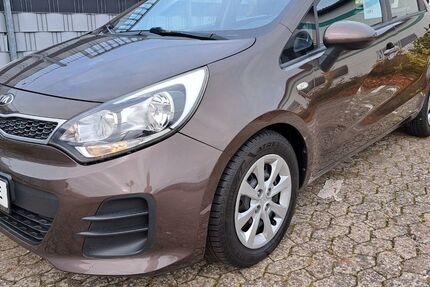 Kia Rio 149.491 km 5.899 &euro; Soltau 29614