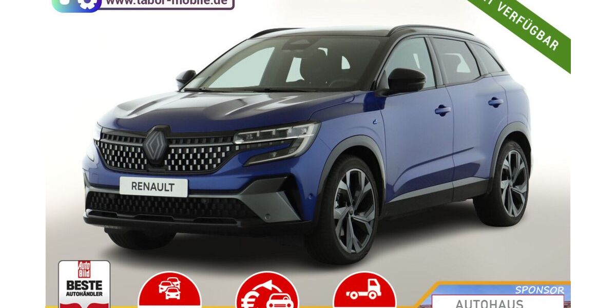 Renault Austral 26.094 km 31.988 &euro; Kehl 77694