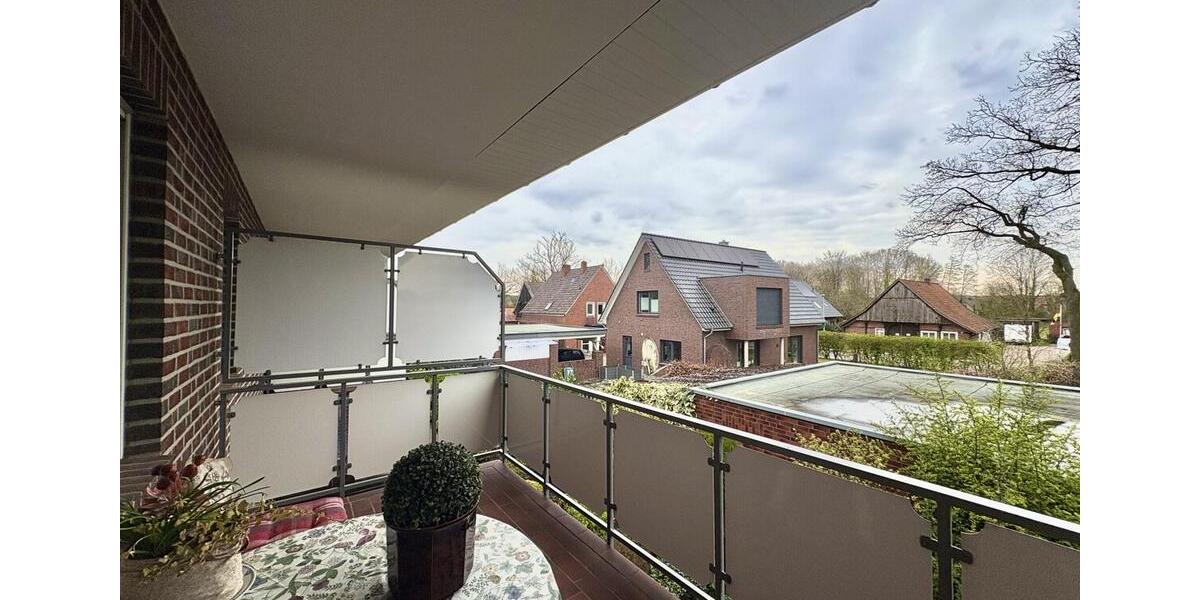 Etagenwohnung Dinklage - 2 Zimmer, 62 m&sup2;, 400&euro; | Angebot:26365631