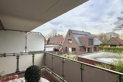 Wohnung Dinklage - 2 Zimmer, 62 m&sup2;, 400&euro; | Angebot:26365631