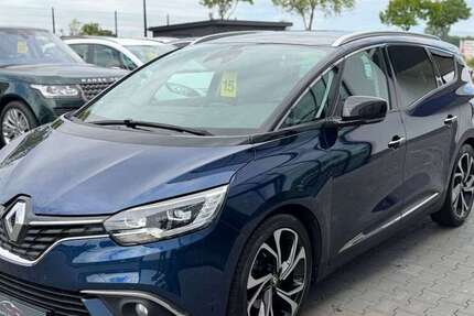 Renault Scenic 92.800 km 12.950 &euro; Barsinghausen ( bei Hannover ) 30890
