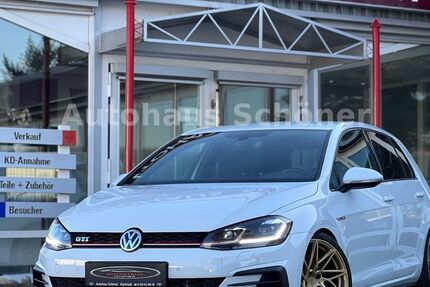 VW Golf 133.000 km 17.450 &euro; Karlstadt 97753